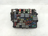 2004 Hummer H2 Fusebox Fuse Box Panel Relay Module P/N:15115615-02 Fits OEM Used Auto Parts - Oemusedautoparts1.com