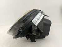 2003-2006 Hyundai Accent Passenger Right Oem Head Light Headlight Lamp - Oemusedautoparts1.com