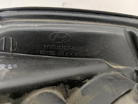 2003-2006 Hyundai Accent Passenger Right Oem Head Light Headlight Lamp - Oemusedautoparts1.com
