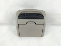 2004 Hyundai Accent Information Display Screen - Oemusedautoparts1.com