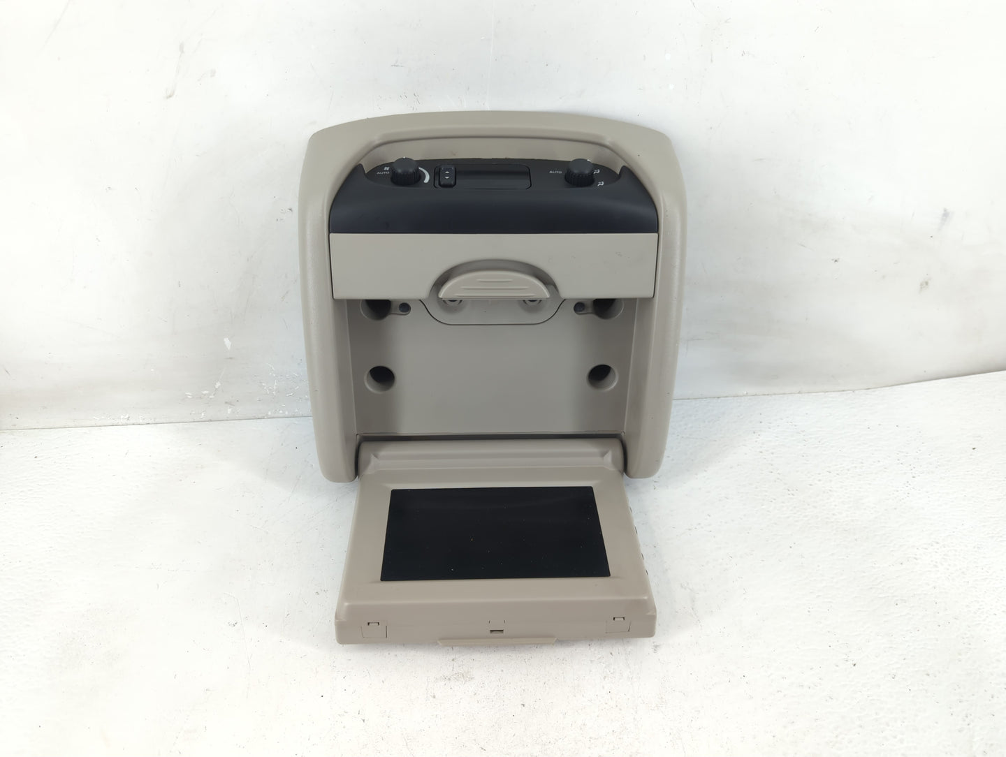2004 Hyundai Accent Information Display Screen - Oemusedautoparts1.com