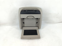 2004 Hyundai Accent Information Radio Display Screen - Oemusedautoparts1.com