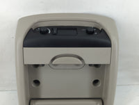 2004 Hyundai Accent Information Radio Display Screen - Oemusedautoparts1.com