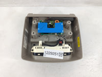 2004 Hyundai Accent Information Radio Display Screen - Oemusedautoparts1.com