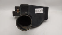 2004 Hyundai Accent Air Cleaner Intake-duct Hose Tube - Oemusedautoparts1.com