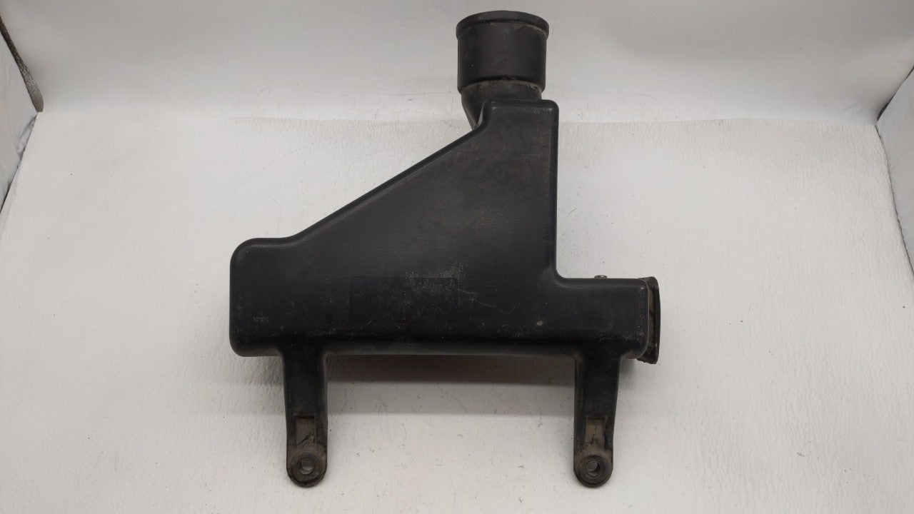 2004 Hyundai Accent Air Cleaner Intake-duct Hose Tube - Oemusedautoparts1.com