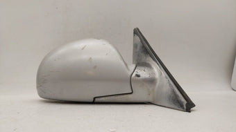 compare product 2002-2006 Hyundai Accent Passenger Right Side View Manual Door Mirror