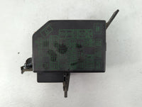 2000-2006 Hyundai Accent Fusebox Fuse Box Panel Relay Module P/N:91205 25061 Fits Fits 2000 2001 2002 2003 2004 2005 2006 OE