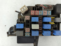 2000-2006 Hyundai Accent Fusebox Fuse Box Panel Relay Module P/N:91205 25061 Fits Fits 2000 2001 2002 2003 2004 2005 2006 OE