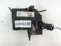 2000-2006 Hyundai Accent Fusebox Fuse Box Panel Relay Module P/N:91205 25061 Fits Fits 2000 2001 2002 2003 2004 2005 2006 OE