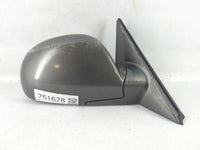 2002-2006 Hyundai Accent Passenger Side View Mirror - Right Door Mirror OEM Used - Oemusedautoparts1.com