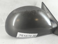 2002-2006 Hyundai Accent Passenger Side View Mirror - Right Door Mirror OEM Used - Oemusedautoparts1.com