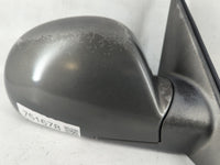 2002-2006 Hyundai Accent Passenger Side View Mirror - Right Door Mirror OEM Used - Oemusedautoparts1.com