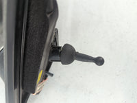 2002-2006 Hyundai Accent Passenger Side View Mirror - Right Door Mirror OEM Used - Oemusedautoparts1.com