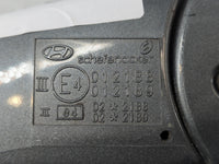 2002-2006 Hyundai Accent Passenger Side View Mirror - Right Door Mirror OEM Used - Oemusedautoparts1.com