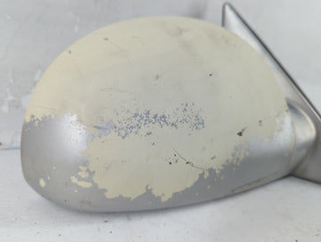 2002-2006 Hyundai Accent Passenger Side View Mirror - Right Door Mirror OEM Used