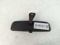 2000-2004 Hyundai Accent Interior Rear View Mirror Replacement OEM P/N:E402806 Fits OEM Used Auto Parts - Oemusedautoparts1.