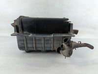 2000-2005 Hyundai Accent Radiator Coolant Overflow Expansion Tank Bottle 818357 - Oemusedautoparts1.com