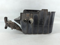 2000-2005 Hyundai Accent Radiator Coolant Overflow Expansion Tank Bottle 818357 - Oemusedautoparts1.com