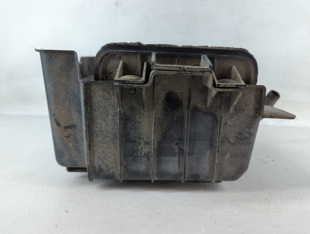 2000-2005 Hyundai Accent Radiator Coolant Overflow Expansion Tank Bottle 818357 - Oemusedautoparts1.com