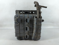 2000-2005 Hyundai Accent Radiator Coolant Overflow Expansion Tank Bottle 818357 - Oemusedautoparts1.com
