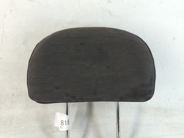 2004-2006 Hyundai Accent Headrest Head Rest Front Driver Passenger Seat Fits Fits 2004 2005 2006 OEM Used Auto Parts - Oemus