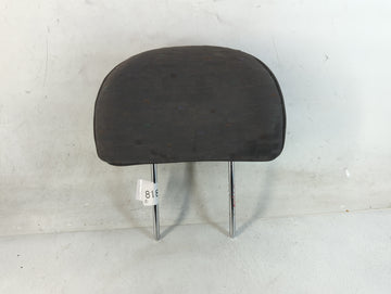 2004-2006 Hyundai Accent Headrest Head Rest Front Driver Passenger Seat Fits Fits 2004 2005 2006 OEM Used Auto Parts