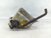 2000-2005 Hyundai Accent Radiator Coolant Overflow Expansion Tank Bottle 818467 - Oemusedautoparts1.com