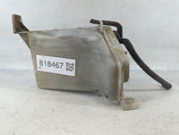 2000-2005 Hyundai Accent Radiator Coolant Overflow Expansion Tank Bottle 818467 - Oemusedautoparts1.com