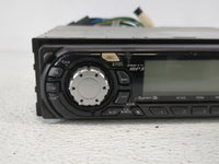 2004-2006 Hyundai Elantra Radio AM FM Cd Player Receiver Replacement P/N:37704870 Fits Fits 2002 2003 2004 2005 2006 OEM Use