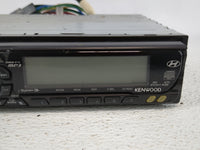 2004-2006 Hyundai Elantra Radio AM FM Cd Player Receiver Replacement P/N:37704870 Fits Fits 2002 2003 2004 2005 2006 OEM Use
