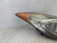 2004-2006 Hyundai Elantra Driver Left Oem Head Light Headlight Lamp 1460120 - Oemusedautoparts1.com
