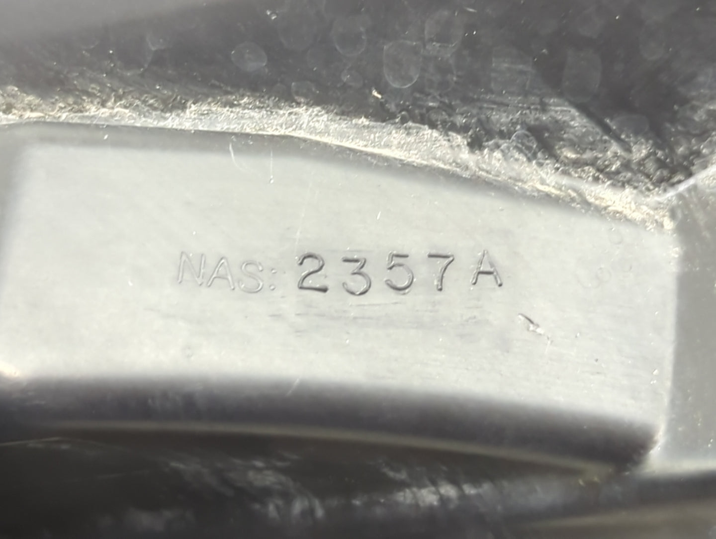 2004-2006 Hyundai Elantra Driver Left Oem Head Light Headlight Lamp 1460120 - Oemusedautoparts1.com