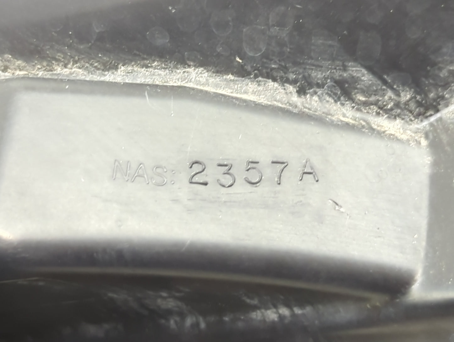 2004-2006 Hyundai Elantra Driver Left Oem Head Light Headlight Lamp 1460120 - Oemusedautoparts1.com