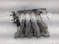 2004 Hyundai Elantra Air Intake Manifold Fits OEM Used Auto Parts - Oemusedautoparts1.com