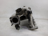 2004 Hyundai Elantra Air Intake Manifold Fits OEM Used Auto Parts - Oemusedautoparts1.com