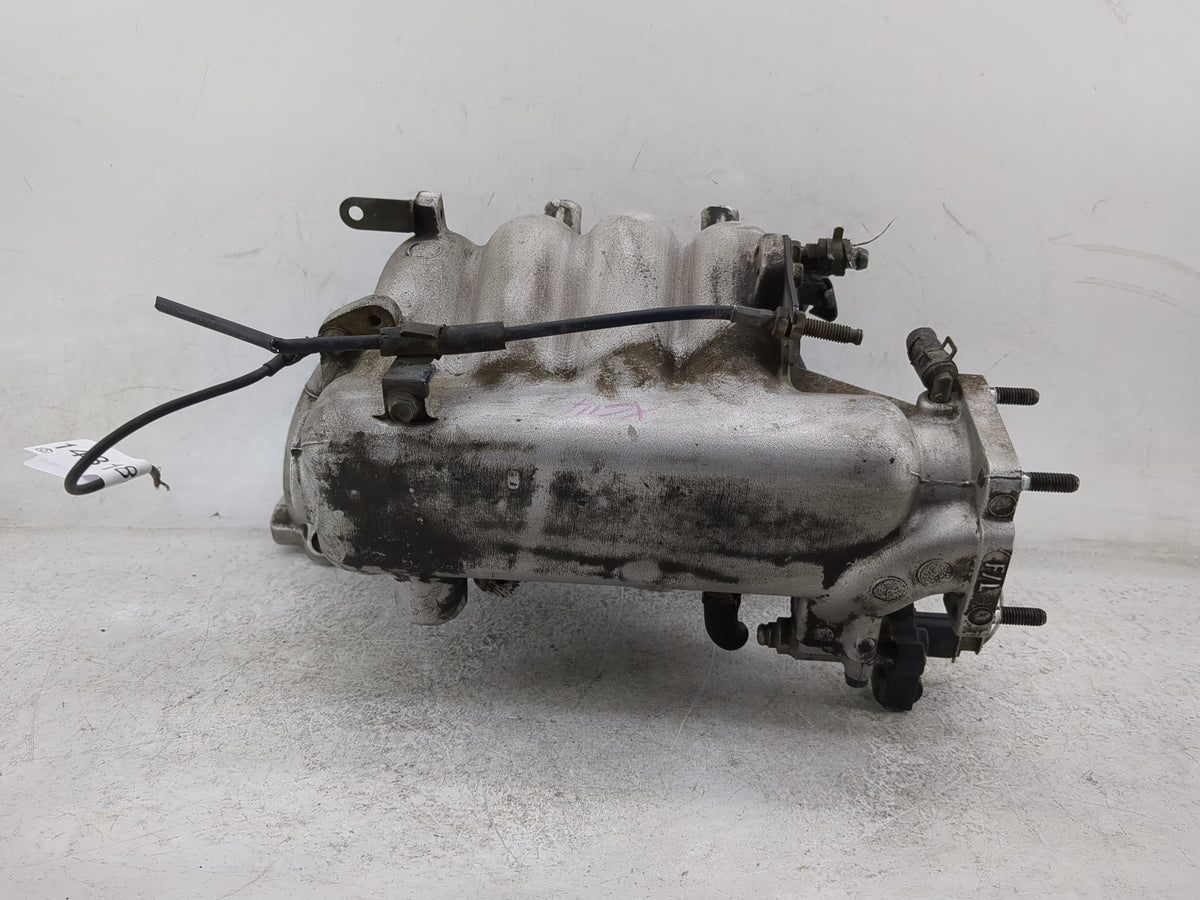 2004 Hyundai Elantra Air Intake Manifold Fits OEM Used Auto Parts - Oemusedautoparts1.com