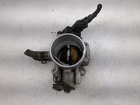 2004 Hyundai Elantra Throttle Body P/N:35170-22600 9600930002, 39108BL111718 Fits OEM Used Auto Parts - Oemusedautoparts1.co