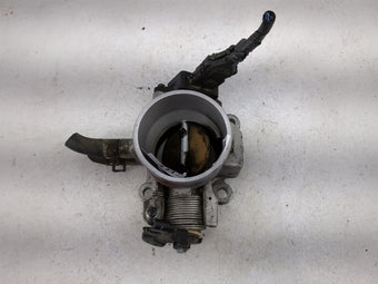 compare product 2004 Hyundai Elantra Throttle Body P/N:35170-22600 9600930002, 39108BL111718 Fits OEM Used Auto Parts