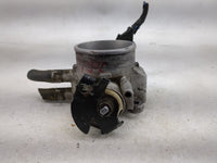 2004 Hyundai Elantra Throttle Body P/N:35170-22600 9600930002, 39108BL111718 Fits OEM Used Auto Parts - Oemusedautoparts1.co
