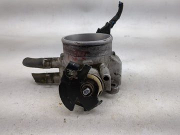 2004 Hyundai Elantra Throttle Body P/N:35170-22600 9600930002, 39108BL111718 Fits OEM Used Auto Parts