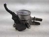 2004 Hyundai Elantra Throttle Body P/N:35170-22600 9600930002, 39108BL111718 Fits OEM Used Auto Parts - Oemusedautoparts1.co