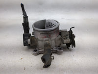 2004 Hyundai Elantra Throttle Body P/N:35170-22600 9600930002, 39108BL111718 Fits OEM Used Auto Parts - Oemusedautoparts1.co