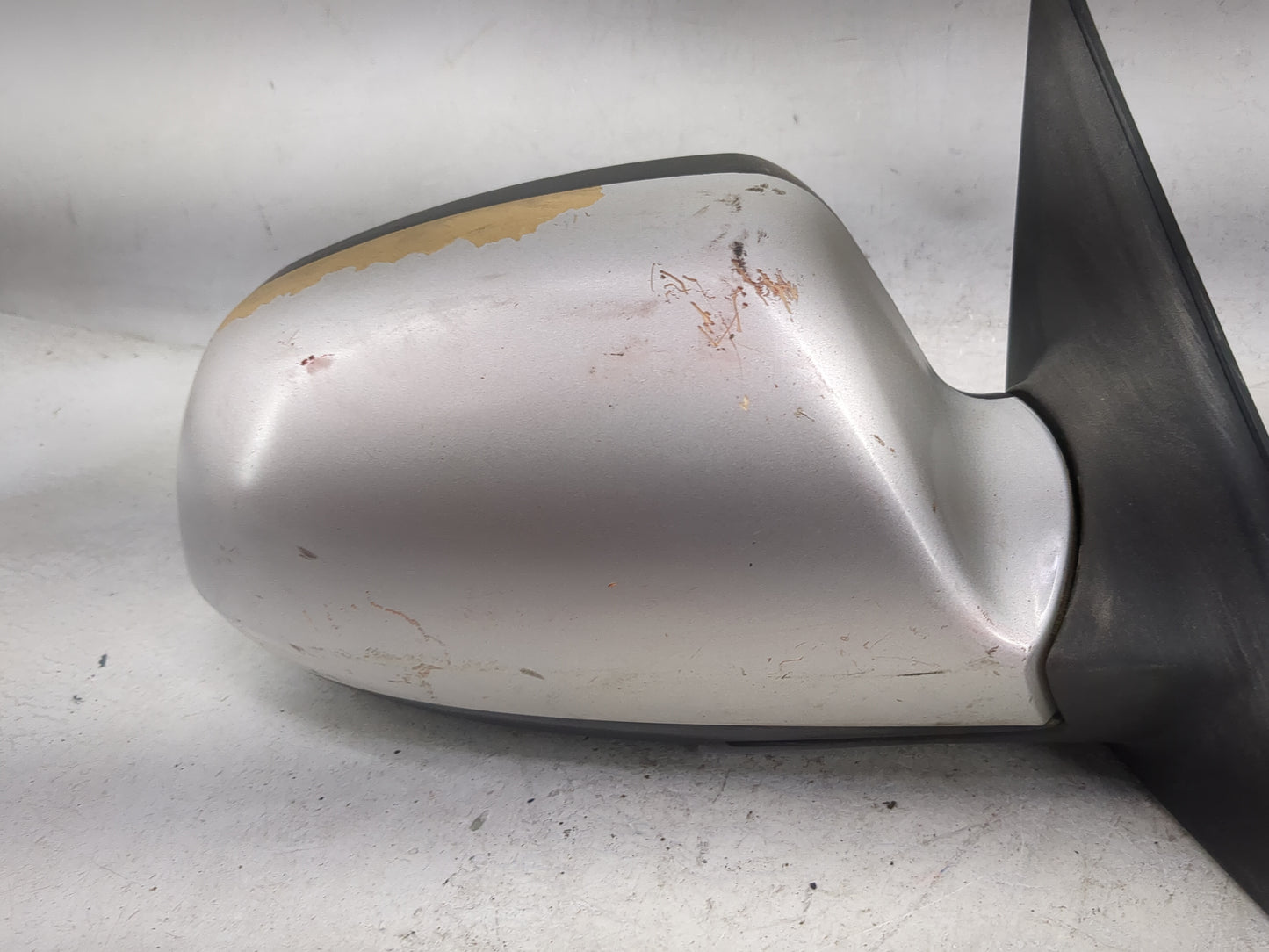 2001-2006 Hyundai Elantra Passenger Side View Mirror - Right Door Mirror OEM Used - Oemusedautoparts1.com