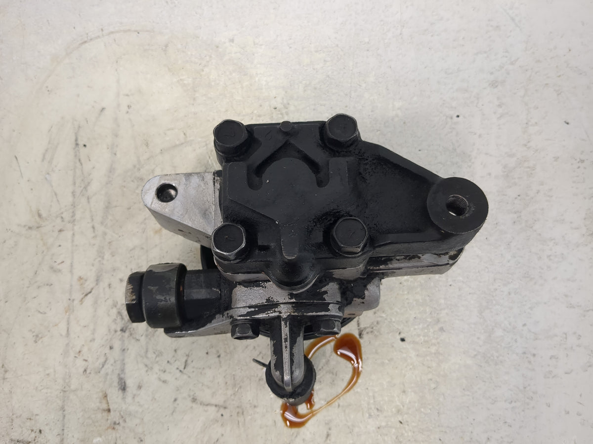 2004 Hyundai Elantra Power Steering Column Pump Oem - Oemusedautoparts1.com