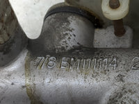 2004-2006 Hyundai Elantra Brake Master Cylinder 1513134 - Oemusedautoparts1.com