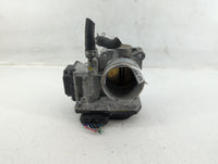 2003-2006 Hyundai Elantra Throttle Body P/N:M22859251556 Fits Fits 2003 2004 2005 2006 2007 2008 2009 2010 OEM Used Auto Par