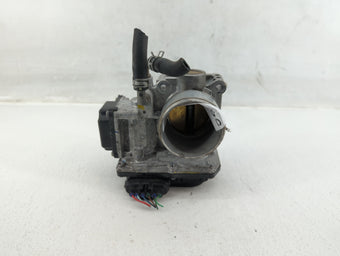 compare product 2003-2006 Hyundai Elantra Throttle Body P/N:M22859251556 Fits Fits 2003 2004 2005 2006 2007 2008 2009 2010 OEM Used Auto Parts
