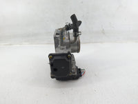 2003-2006 Hyundai Elantra Throttle Body P/N:M22859251556 Fits Fits 2003 2004 2005 2006 2007 2008 2009 2010 OEM Used Auto Par