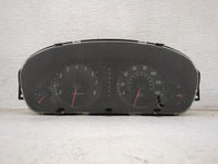 2004-2006 Hyundai Elantra Instrument Cluster Speedometer Gauges P/N:94004-2D030 2005-33610HC131 Miles: Fits Fits 2004 2005 2